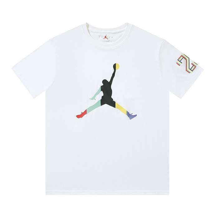 Jordan T Shirts Short _SKUJordanM-3XLJ10557836545